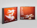 'Pining For Apollo' Album - Compact Disc
